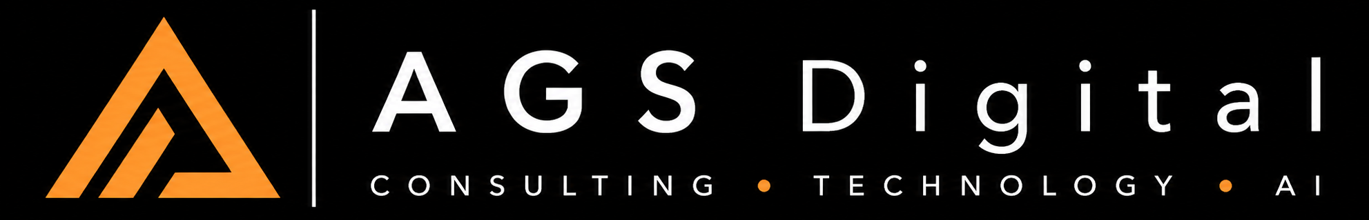 AGS Digital Logo